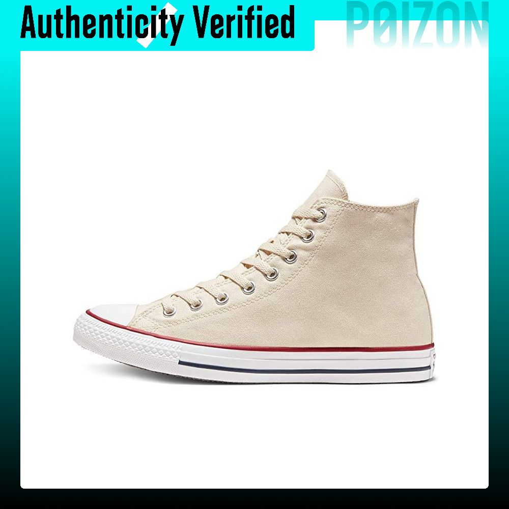 Converse Shoes Chuck Taylor All Star - コンバース チャックテイラー オールスター キャンバスシューズ ユニセックス ハイカット