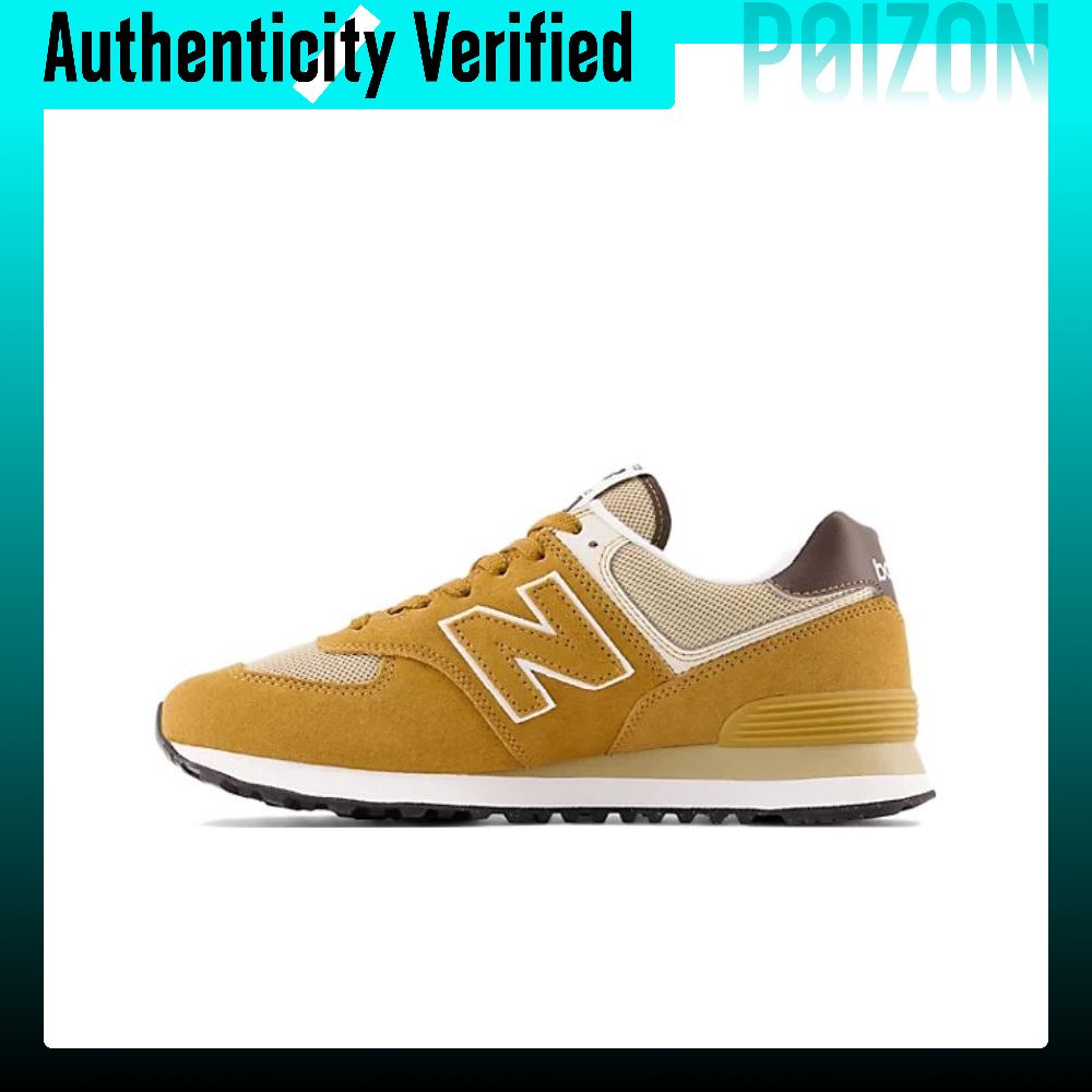 New Balance Shoes 574 - ニューバランス NB 574 ランニングシューズ 男女兼用 ローカット