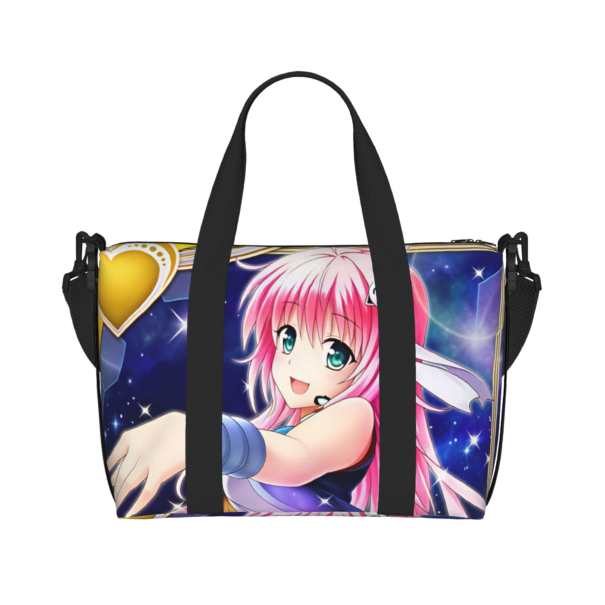 カスタムデザインの「Lala Satalin Deviluk - Women Bags Ru のレビューと価格
