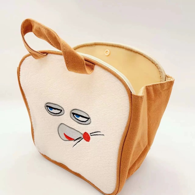 人気アニメ「パンドロボス」シリーズファッションハンドバッグ、 - Women'S Bags Handbags のレビューと価格