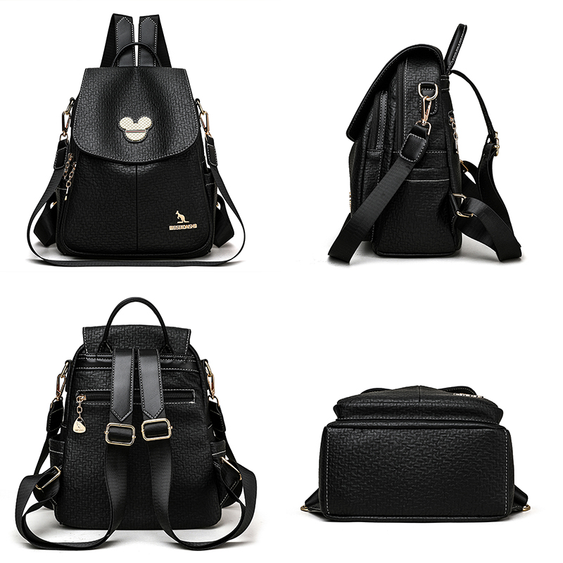 2026年ラグジュアリートラベルバックパック ファッションス - Women Bags Branded のレビューと価格