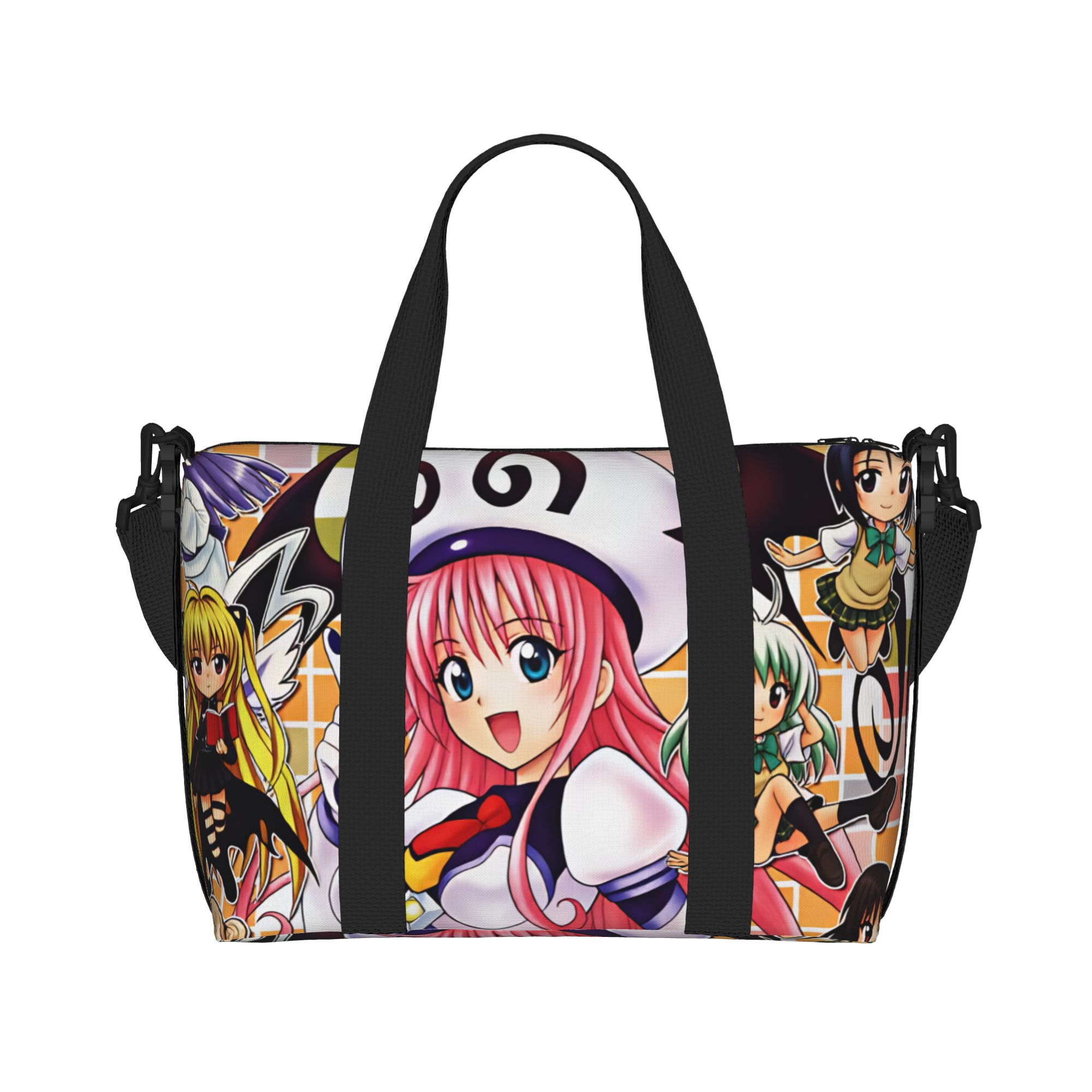カスタムデザインの「Lala Satalin Deviluk - Women Bags Ru のレビューと価格