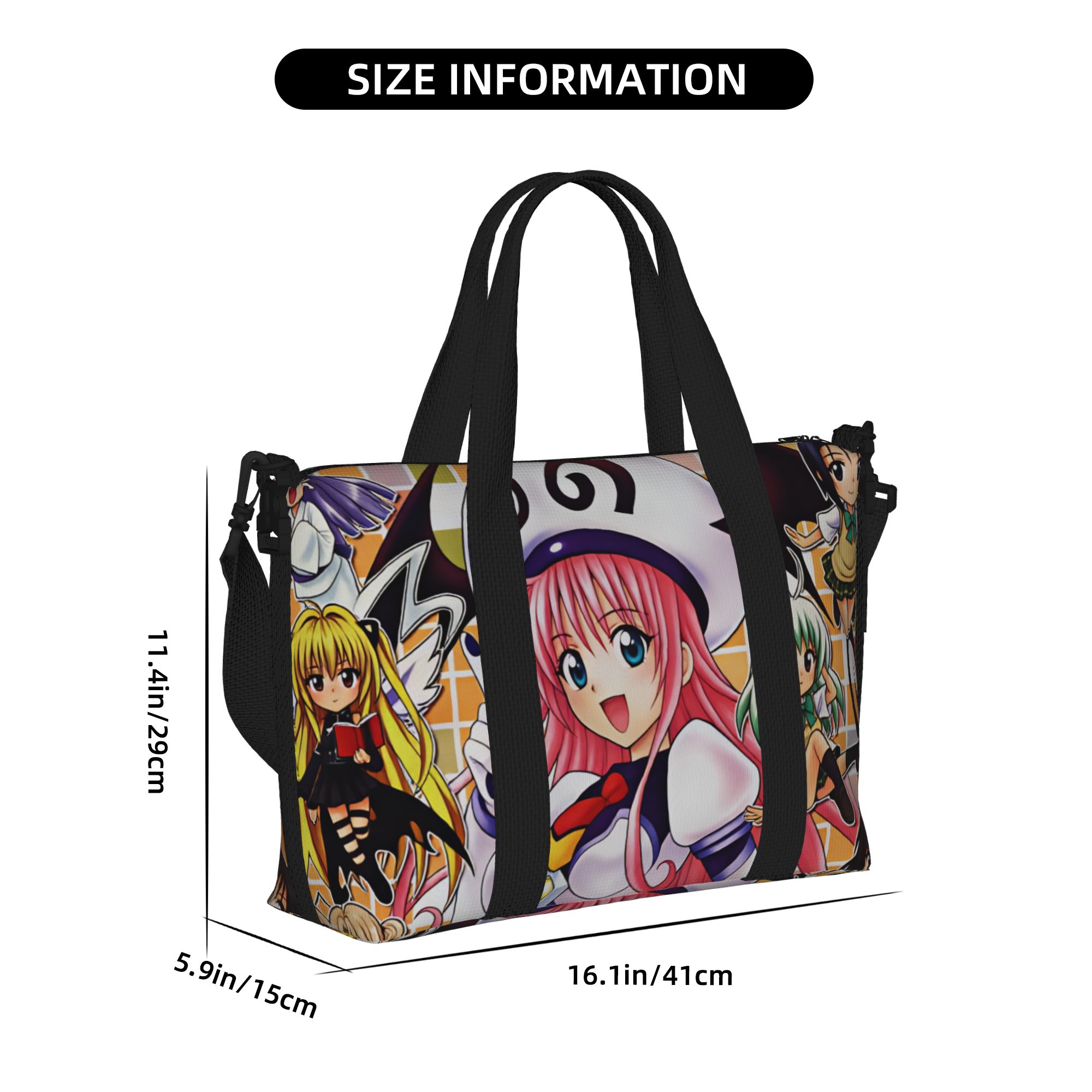 カスタムデザインの「Lala Satalin Deviluk - Women Bags Ru のレビューと価格