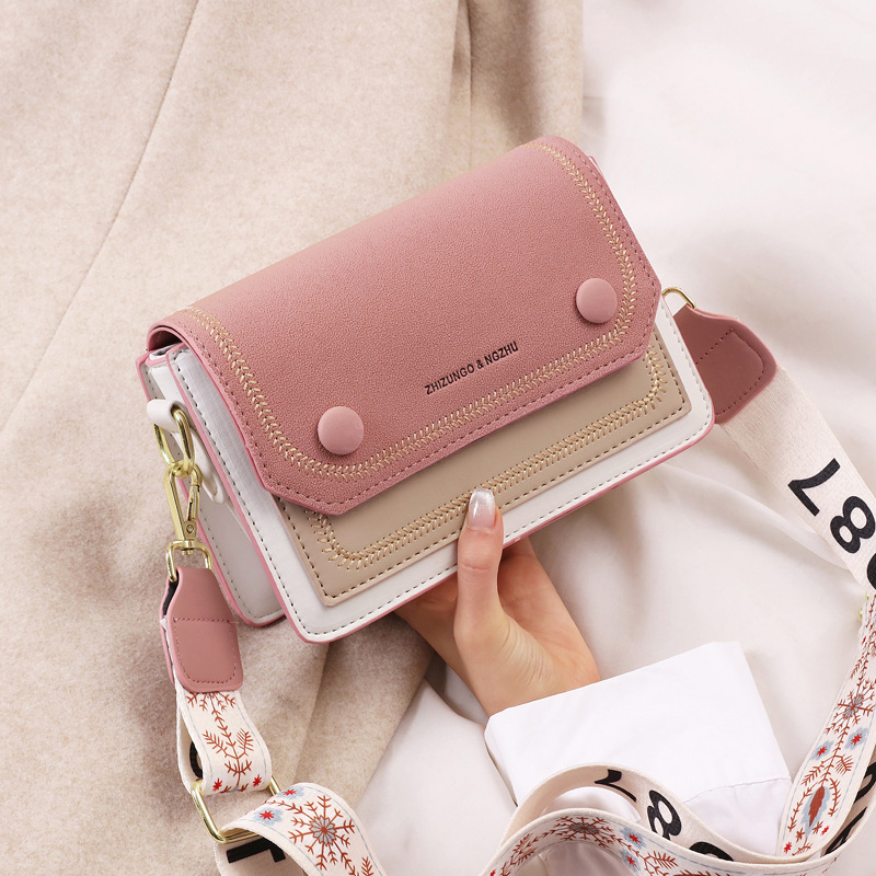 ファッション性の高いレディースハンドバッグ。若い女性や女の子 - Women'S Young Bags のレビューと価格