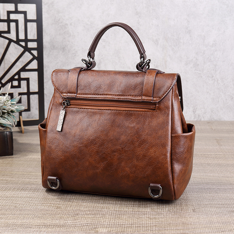 2026年、女性向けの大容量バックパック、最新ファッショント - Women Bags 2026 Trends のレビューと価格