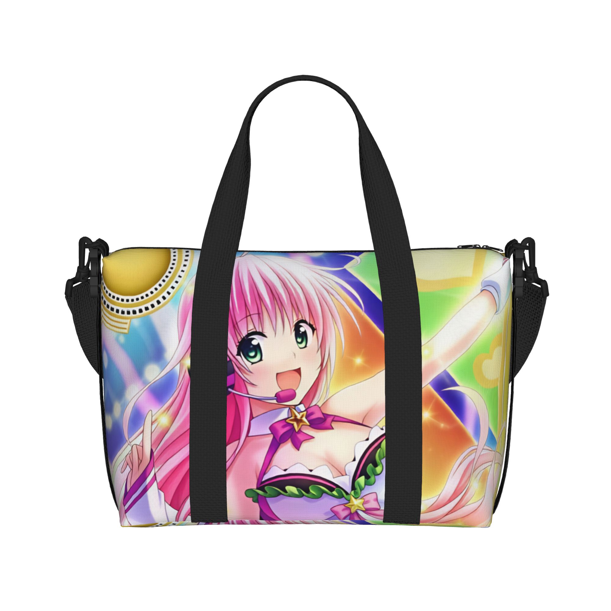 カスタムデザインの「Lala Satalin Deviluk - Women Bags Ru のレビューと価格