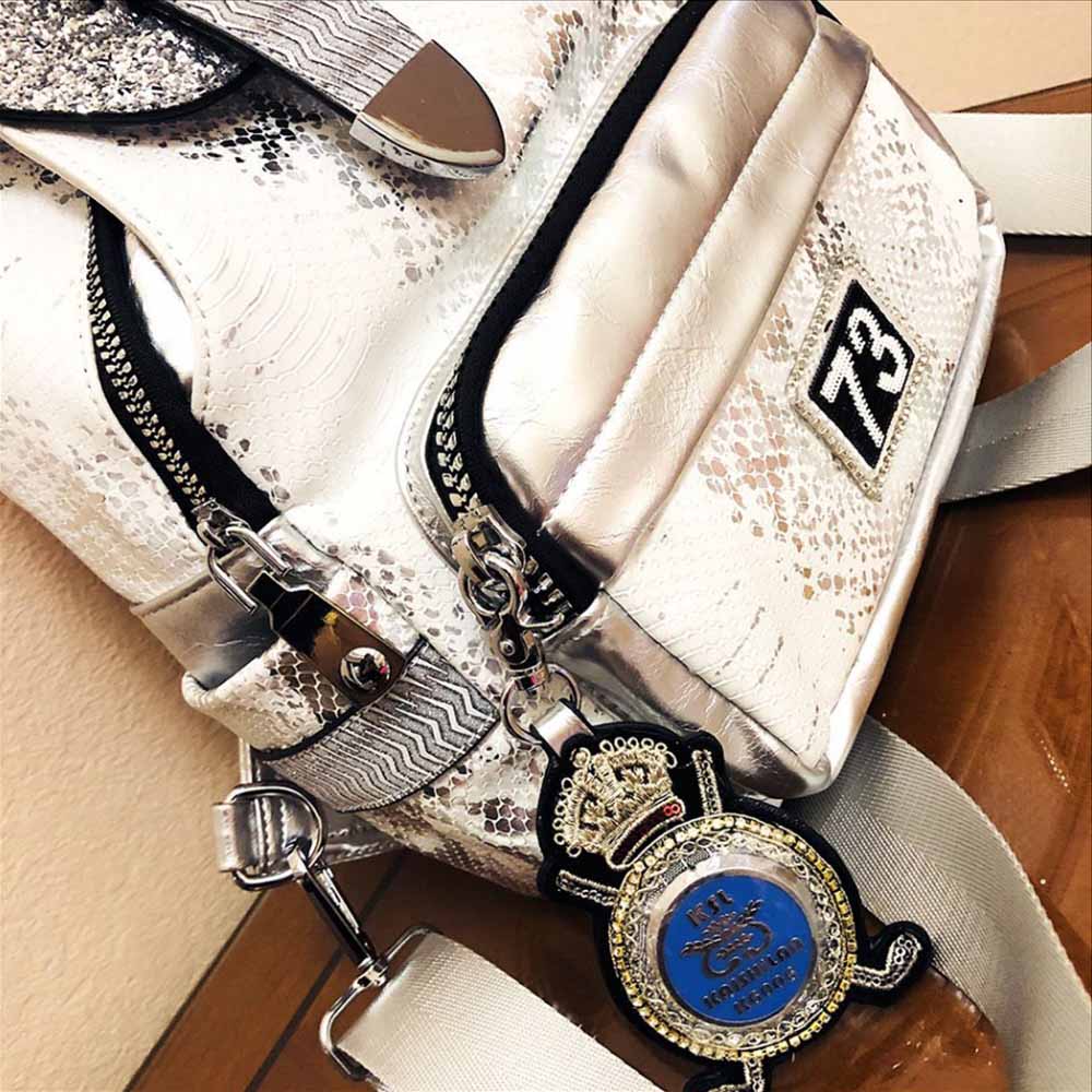 女性のための高級ブランドのバックパック,革のバックパック,カ - Women Bags Branded のレビューと価格