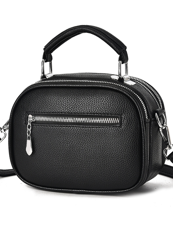 レトロ多用途レディースクロスボディバッグ高品質ハンドバッグシ - Women'S Young Bags のレビューと価格