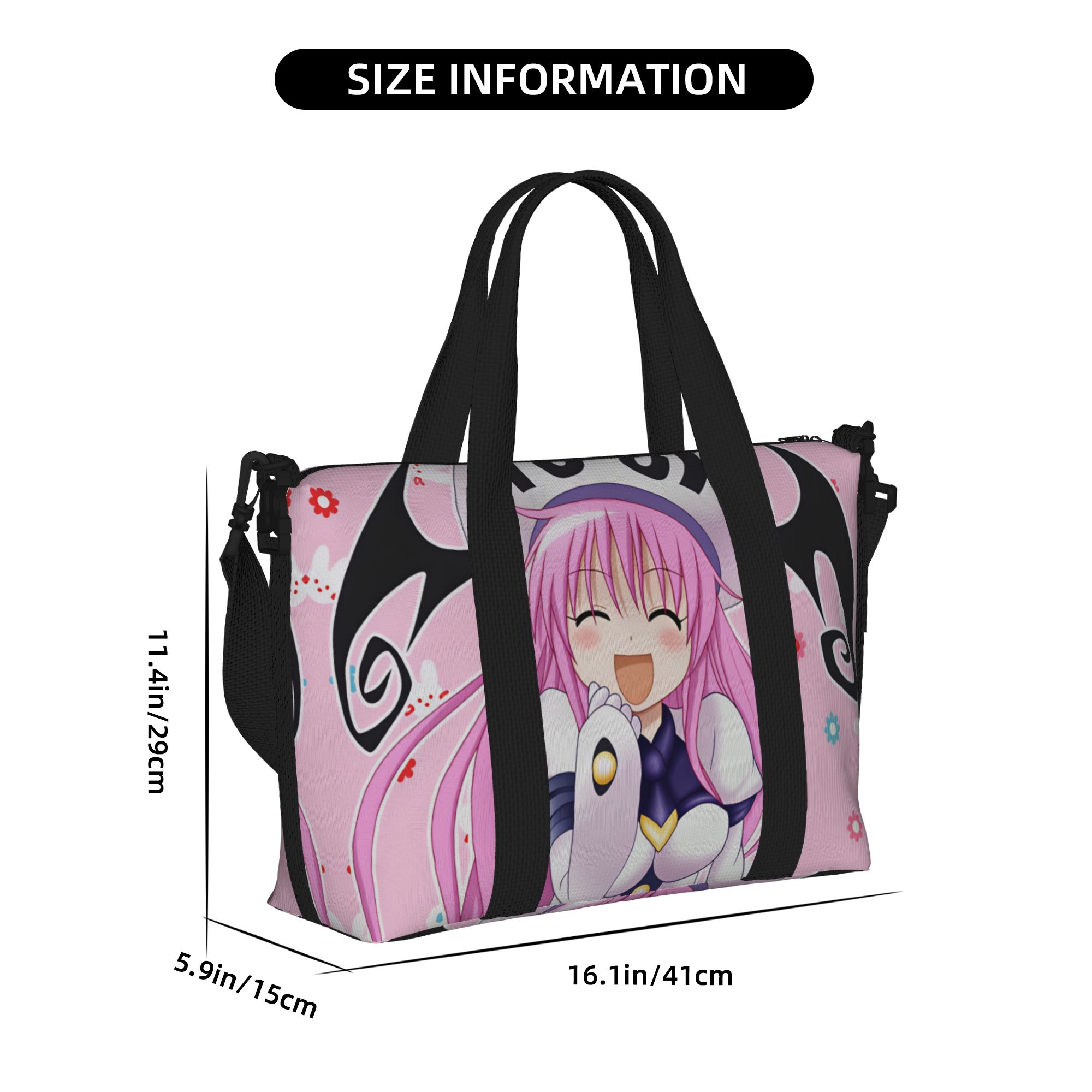 カスタムデザインの「Lala Satalin Deviluk - Women Bags Ru のレビューと価格