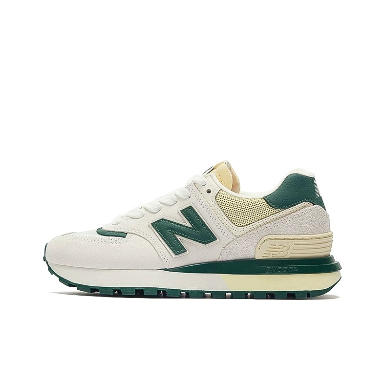 ニューバランス 574 レガシー ランニングシューズ メンズ - New Balance Shoes 574 のレビューと価格
