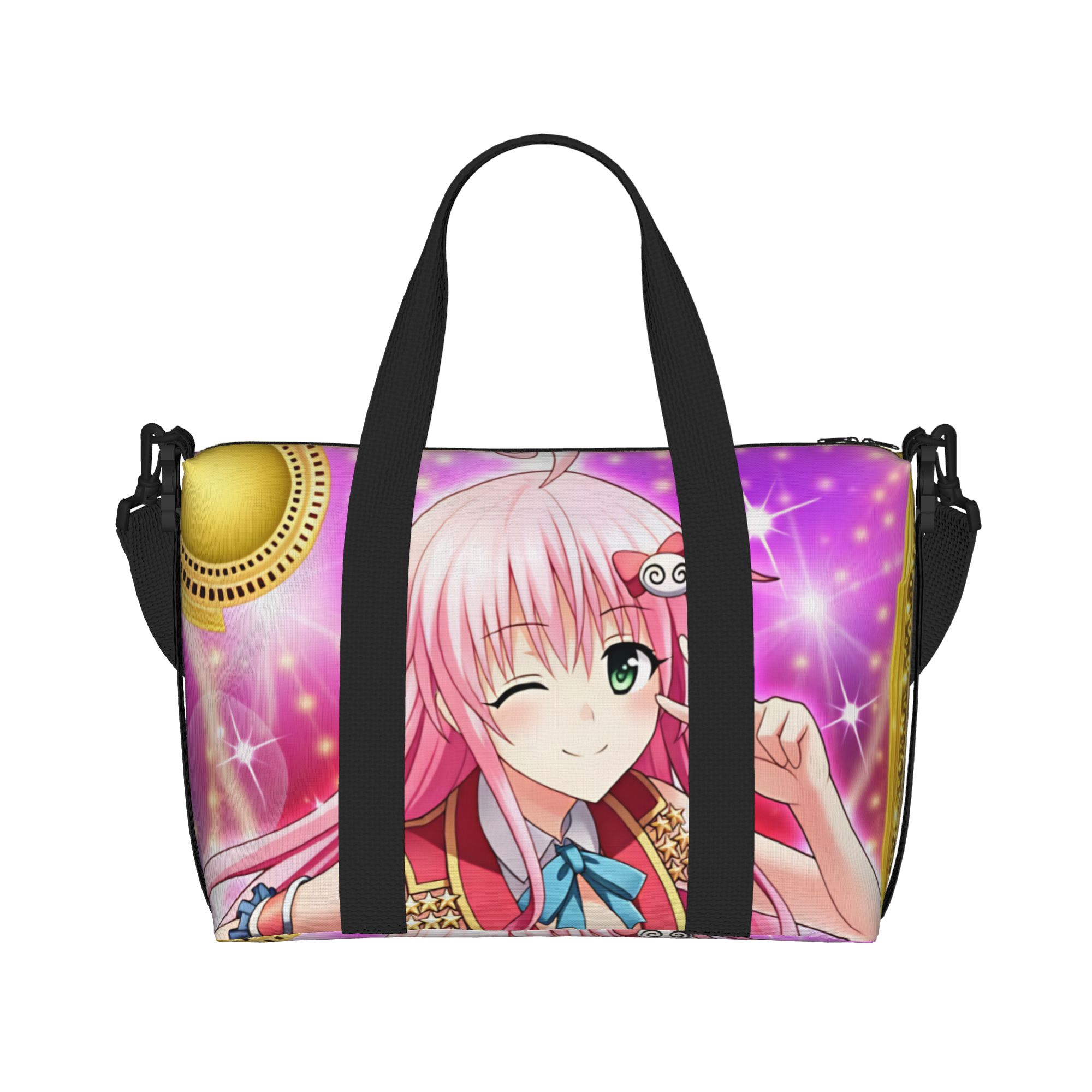 カスタムデザインの「Lala Satalin Deviluk - Women Bags Ru のレビューと価格