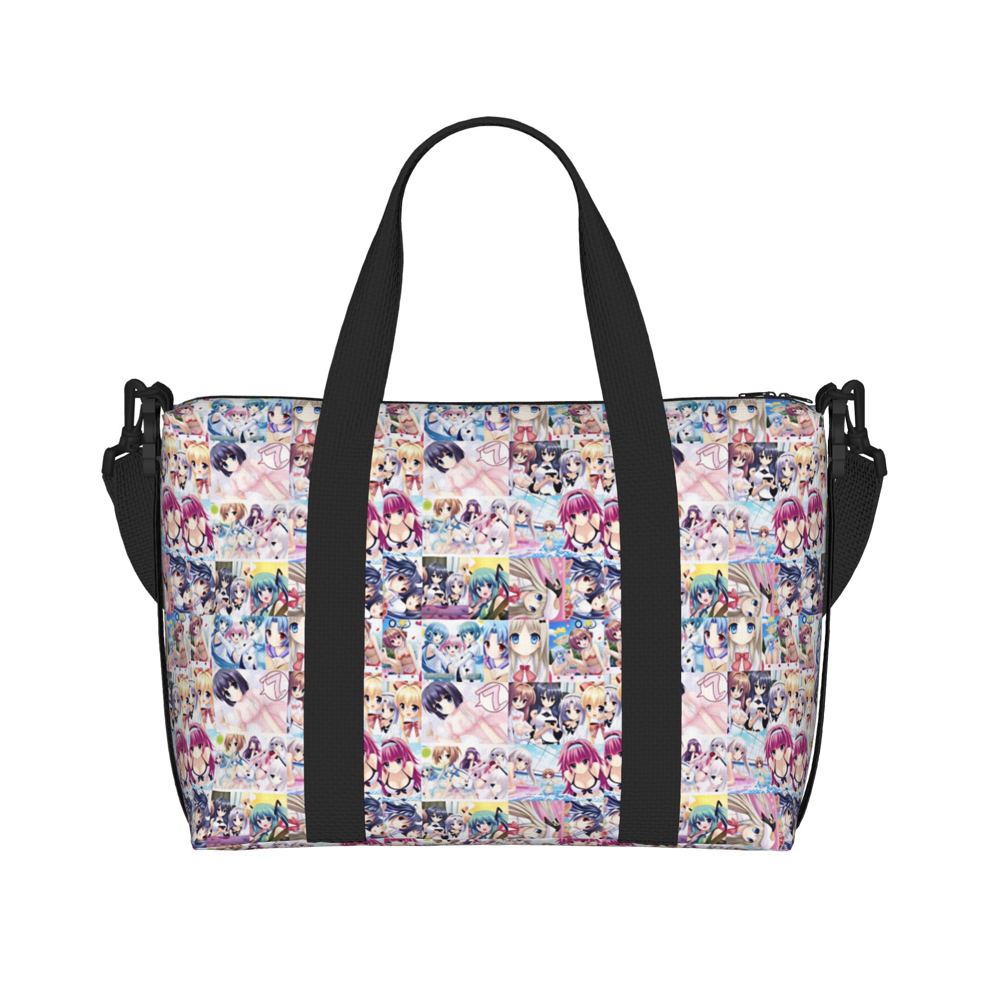 女性向け、カスタムデザインの大型T-To L-Love R- - Women Bags Ru のレビューと価格