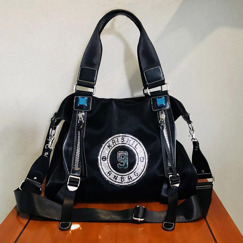 新しい有名なブランドの女性のバッグファッションカジュアルトー - Women Bags Branded のレビューと価格