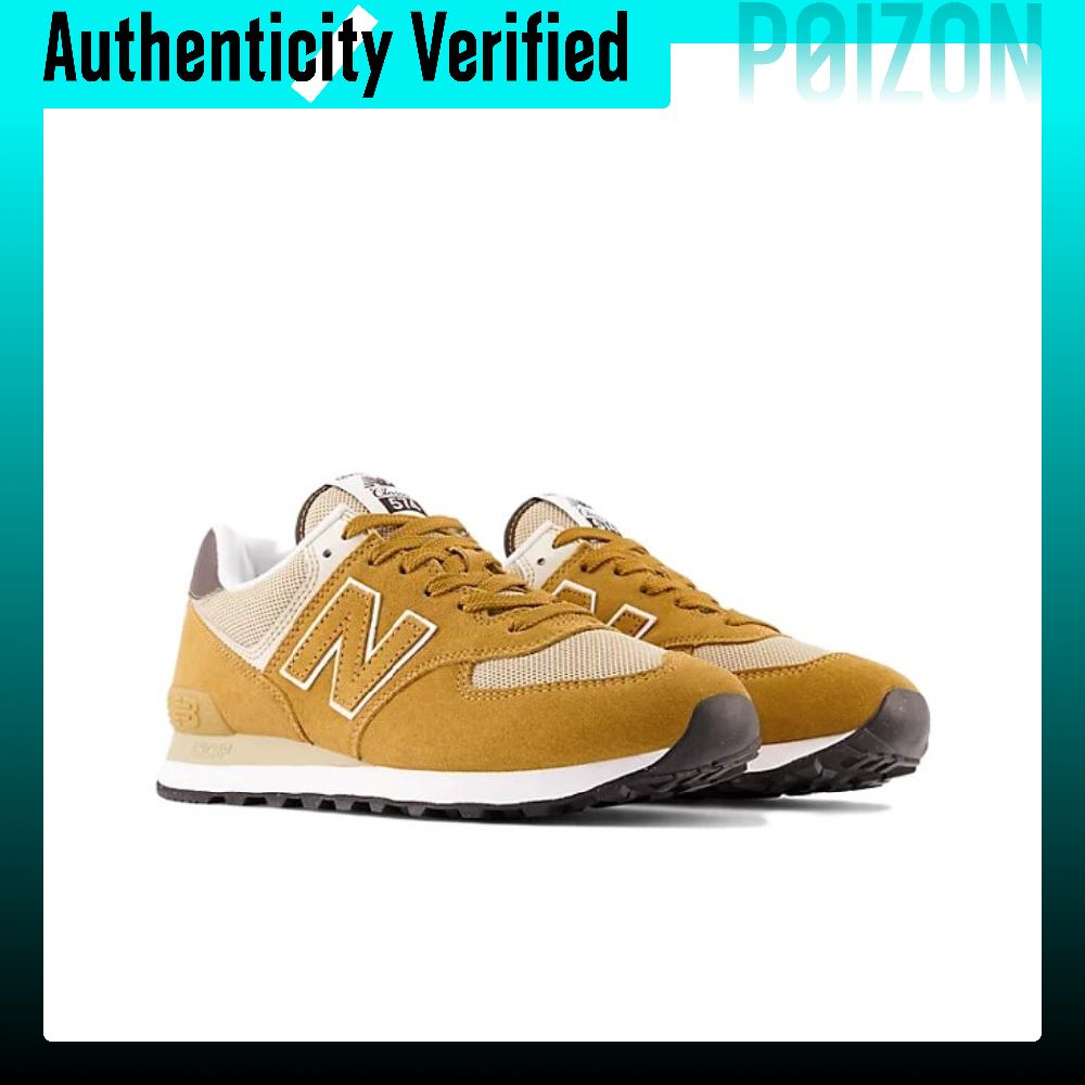 ニューバランス NB 574 ランニングシューズ 男女兼用  - New Balance Shoes 574 のレビューと価格